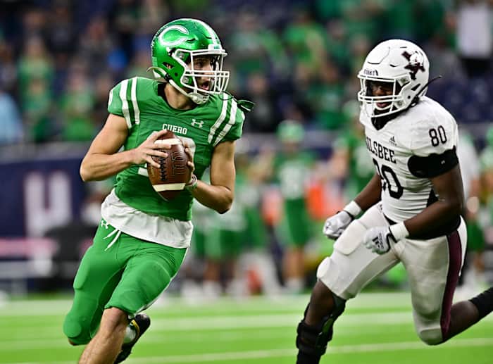 Silsbee vs Cuero December 2, 2022 Photo-Tom Dendy80